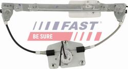 Fast FT01541 - MECANISM ACTIONARE GEAM VW PASSAT B6 05> - compatibil Vw - Fast-FT01541 (FASTFT01541)