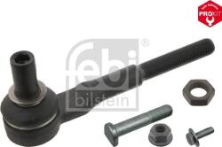 FEBI Bilstein 39077 - Cap de bara - stanga / dreapta - AUDI A4 B5. A4 B6. A4 B7. A6 ALLROAD C6. A6 C5. A6 C6. ALLROAD C5. SEAT EXEO. EXEO stanga SKODA SUPERB I 1.6 - 5.2 - FEBI Bilstein-39077 (FEBIBILSTEIN39077)