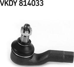 SKF VKDY 814033 - CAP DE BARA - compatibil Mazda - SKF-VKDY 814033 (SKFVKDY814033)