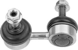 Meyle 37-16 060 0000/HD - Brat / bieleta suspensie, stabilizator - Bieleta bara stabilizatoare fata - spate - stanga / dreapta - 60mm HYUNDAI ACCENT II. MATRIX. MITSUBISHI LANCER VI. LANCER VII. LANCER VIII
