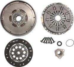 LuK 600 0040 00 - Set ambreiaj - Clutch Kit - LuK-600 0040 00 (LUK600004000)