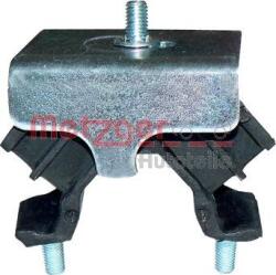 Metzger 8050717 - SUPORT MOTOR - compatibil Renault - Metzger-8050717 (METZGER8050717)