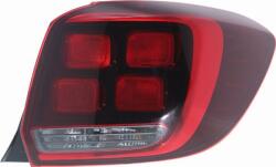 VALEO 047178 - STOP HALOGEN R LHD - compatibil Dacia - VALEO-047178 (VALEO047178)