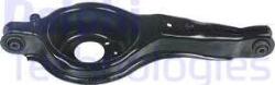 Delphi TC2711 - Brat, suspensie roata - BRAT. SUSPENSIE ROATA - Delphi-TC2711 (DELPHITC2711)