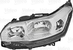 VALEO 044467 - Far - Valeo-044467 (valeo044467)