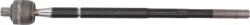 FEBI Bilstein 22469 - Articulatie axiala, cap de bara - ARTICULATIE AXIALA. CAP DE BARA - compatibil Ford - FEBI Bilstein-22469 (FEBIBILSTEIN22469)