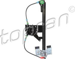 Topran 108 672 - Mecanism actionare geam - Topran-108 672 - Topran-108 672 (TOPRAN108672)