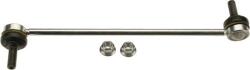 TRW JTS1012 - Brat / bieleta suspensie, stabilizator - Bieleta bara stabilizatoare Fata - stanga / dreapta - 320mm CITROEN C5 I. C5 II. PEUGEOT 406. 607 1.6D - 3.0 11.95 - 07.11 - TRW-JTS1012 (TRWJTS1012)