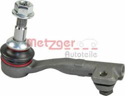 Metzger 54052702 - CAP DE BARA - compatibil Bmw - Metzger-54052702 (METZGER54052702)