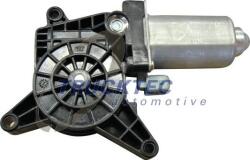 TRUCKTEC 01.58. 035 - Electromotor, macara geam - TRUCKTEC-01.58. 035 (TRUCKTEC0158035)