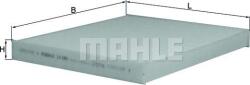 MAHLE LA 586 - FILTRU. AER HABITACLU - compatibil Nissan. Suzuki - MAHLE-LA 586 (MAHLELA586)