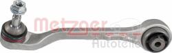Metzger 58152901 - Brat, suspensie roata - Metzger-58152901 (METZGER58152901)