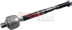 Metzger 51038008 - ARTICULATIE AXIALA CAP DE BARA - compatibil Bmw. Alpina - Metzger-51038008 (METZGER51038008)