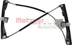 Metzger 2160338 - MECANISM ACTIONARE GEAM - compatibil Seat - Metzger-2160338 (METZGER2160338)