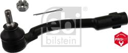 FEBI Bilstein 41933 - Cap de bara stanga HYUNDAI I20 I. IX20. KIA SOUL I. VENGA 1.1D - 1.6LPG 08.08 - - FEBI Bilstein-41933 (FEBIBILSTEIN41933)