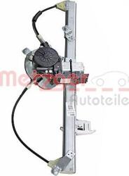 Metzger 2160642 - MECANISM ACTIONARE GEAM - compatibil Renault - Metzger-2160642 (METZGER2160642)