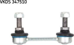 SKF VKDS 347510 - Brat / bieleta suspensie, stabilizator - SKF-VKDS 347510 (SKFVKDS347510)