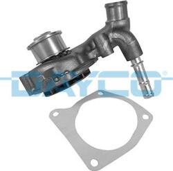DAYCO DP161 - Pompa apa - DAYCO-DP161 (DAYCODP161)