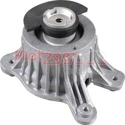 Metzger 8054181 - SUPORT MOTOR - compatibil Mercedes-Benz - Metzger-8054181 (METZGER8054181)
