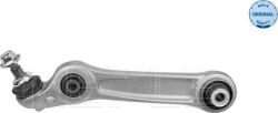 Meyle 316 050 0056 - Brat, suspensie roata - BRAT. SUSPENSIE ROATA - compatibil Bmw - Meyle-316 050 0056 (MEYLE3160500056)