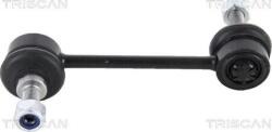 Triscan 8500 12600 - BRAT-BIELETA SUSPENSIE. STABILIZATOR - compatibil Alfa - Triscan-8500 12600 (TRISCAN850012600)