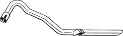 Bosal 851-015 - RACORD EVACUARE - compatibil Nissan - Bosal-851-015 (BOSAL851015)