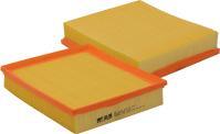 Hengst Filter E846L - FILTRU AER - compatibil Rover. Mg - Hengst Filter-E846L (HENGSTFILTERE846L)