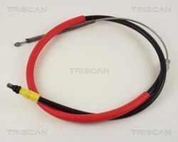Triscan 8140 25184 - Cablu, frana de parcare - CABLU. FRANA DE PARCARE - compatibil Opel. Vauxhall. Renault - Triscan-8140 25184 (TRISCAN814025184)
