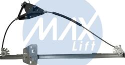 MAX WID108-R - Mecanism actionare geam - MAX-WID108-R (MAXWID108R)