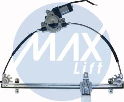 MAX WNS100-R - Mecanism actionare geam - MAX-WNS100-R (MAXWNS100R)