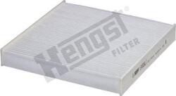 Hengst Filter E4926LI - Filtru, aer habitaclu - Filtru habitaclu polen. cantitate 1. IVECO DAILY V. DAILY VI 09.11 - - Hengst Filter-E4926LI (HENGSTFILTERE4926LI)
