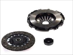 LuK 622 3018 00 - Set ambreiaj - Clutch Kit - LuK-622 3018 00 (LUK622301800)