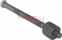 Metzger 51006418 - Articulatie axiala, cap de bara - ARTICULATIE AXIALA CAP DE BARA - compatibil Audi - Metzger-51006418 (METZGER51006418)
