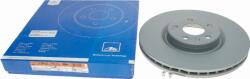 ATE 24.0128-0313.1 - Disc frana - Brake Disc - compatibil Volvo - ATE-24.0128-0313.1 (ATE24012803131)