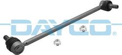 DAYCO BRAT BIELETA SUSPENSIE STABILIZATOR - compatibil Vw. Man - DAYCO-DSS3600 (DAYCODSS3600)