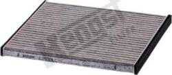 Hengst Filter E2930LC - FILTRU. AER HABITACLU - compatibil Toyota - Hengst Filter-E2930LC (HENGSTFILTERE2930LC)