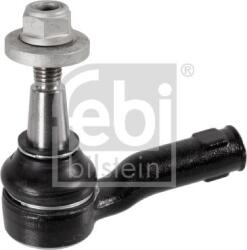 FEBI Bilstein 109568 - Cap de bara - stanga / dreapta - LAND ROVER RANGE ROVER IV. RANGE ROVER SPORT II 2.0 - 5.0 08.12 - - FEBI Bilstein-109568 (FEBIBILSTEIN109568)