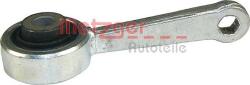Metzger 53038501 - BRAT-BIELETA SUSPENSIE. STABILIZATOR - compatibil Mercedes-Benz - Metzger-53038501 (METZGER53038501)