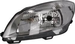 HELLA 1ED 010 417-331 - FAR - compatibil Skoda - HELLA-1ED 010 417-331 (HELLA1ED010417331)