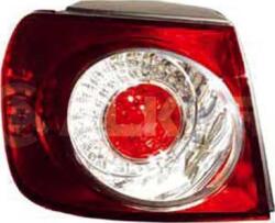 Alkar 2232137 - LAMPA SPATE - compatibil Vw - Alkar-2232137 (ALKAR2232137)