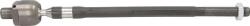 FEBI Bilstein 27000 - Articulatie axiala, cap de bara - Bieleta directie fara capat dreapta lungime: 310mm MAZDA 323 F VI. 323 S VI. 5. PREMACY 1.3 - 2.0D 09.98 - 05.10 - FEBI Bilstein-27000 (FEBIBILSTEIN27000)