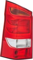 HELLA 2SK 011 581-241 - Combination Rearlight - HELLA-2SK 011 581-241 (HELLA2SK011581241)