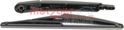 Metzger 2190410 - Brat stergator, parbriz - BRAT STERGATOR PARBRIZ - compatibil Bmw - Metzger-2190410 (METZGER2190410)