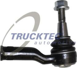 TRUCKTEC 22.37. 011 - Cap De Bara Trucktec - Trucktec-22.37. 011 (trucktec2237011)