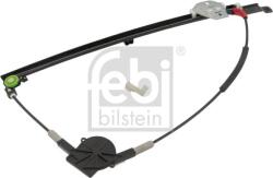 FEBI Bilstein 100492 - MECANISM ACTIONARE GEAM FEBI - compatibil Vw - FEBI Bilstein-100492 (FEBIBILSTEIN100492)