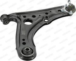 Moog VO-WP-1519 - Brat, suspensie roata - BRAT. SUSPENSIE ROATA - compatibil Seat. Vw - MOOG-VO-WP-1519 (MOOGVOWP1519)