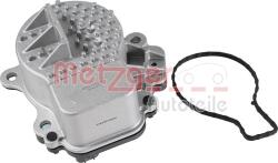 Metzger 4007053 - POMPA APA RACIRE MOTOR - compatibil Honda. Toyota. Lexus - Metzger-4007053 (METZGER4007053)