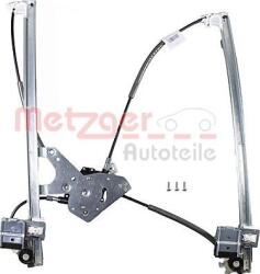 Metzger 2160540 - MECANISM ACTIONARE GEAM METZGER SFNBB - compatibil Seat. Ford. Vw - Metzger-2160540 (METZGER2160540)