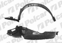 Polcar 8125FL-1 - Carenaj, cpasaj roata - Polcar-8125FL-1 (POLCAR8125FL1)