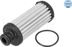Meyle 100 136 1008 - Filtru hidraulic, cutie de viteze automata - FILTRU HIDRAULIC CUTIE DE VITEZE AUTOMATA - compatibil Audi - Meyle-100 136 1008 (MEYLE1001361008)